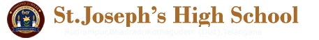 StJoseph's Logo
